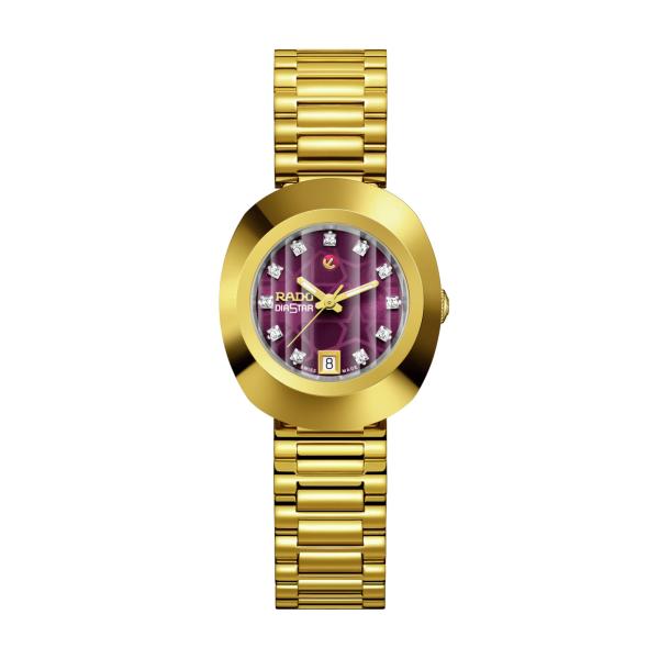 Rado - The Original Automatic