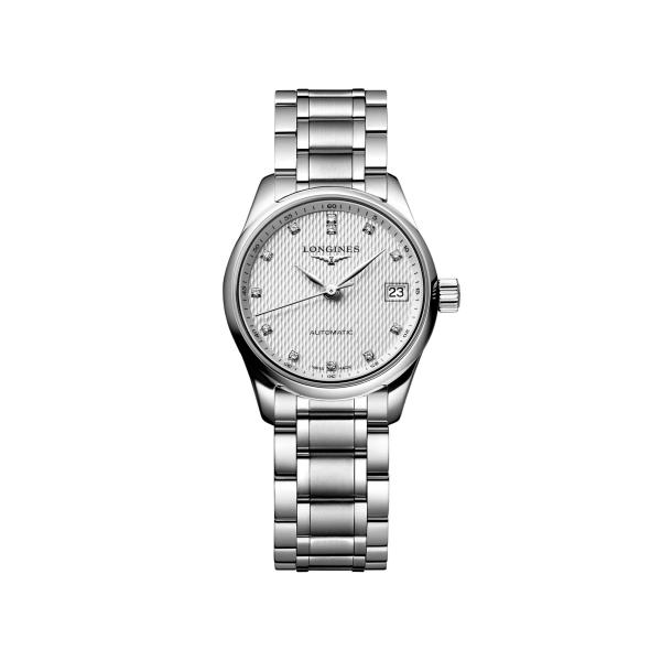 Longines - LONGINES MASTER COLLECTION