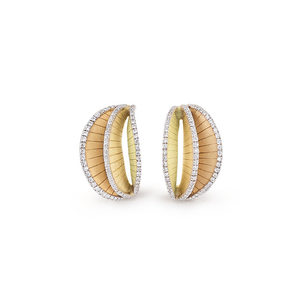 Annamaria Cammilli - Regina Ohrringe