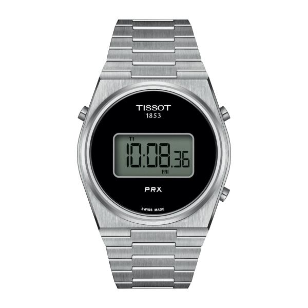 Tissot - PRX Digital