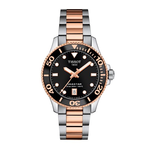 Tissot - Seastar 1000 Quartz