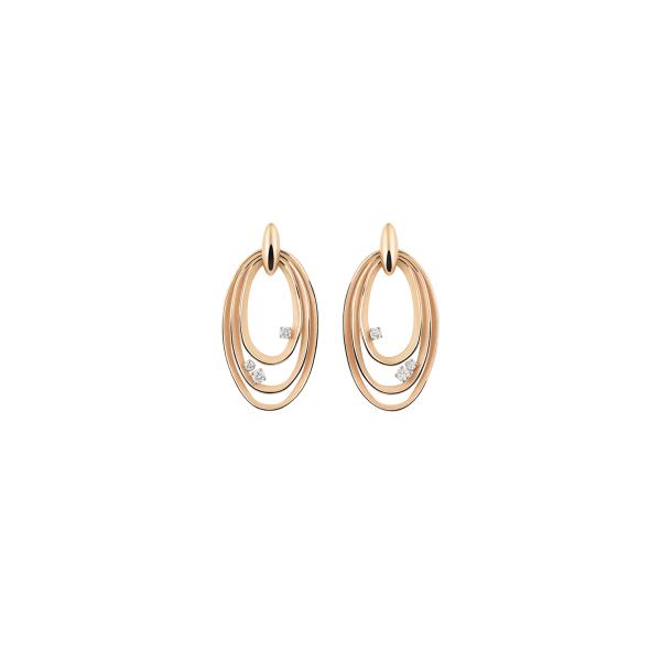 Annamaria Cammilli - Dune Chic Ohrringe