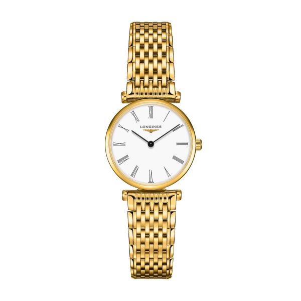Longines - LA GRANDE CLASSIQUE DE LONGINES