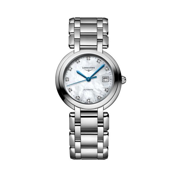 Longines - LONGINES PRIMALUNA