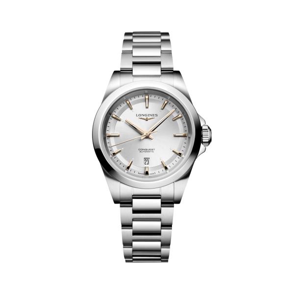 Longines - CONQUEST