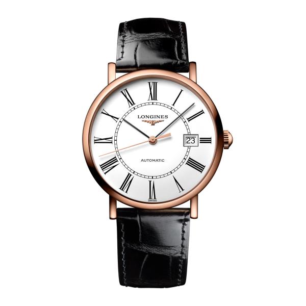 Longines - LONGINES ELEGANT COLLECTION