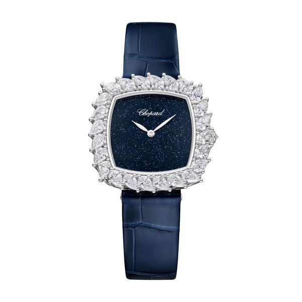 Chopard - L'Heure du Diamant