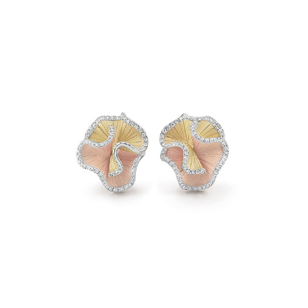 Annamaria Cammilli - Sultana Ohrringe