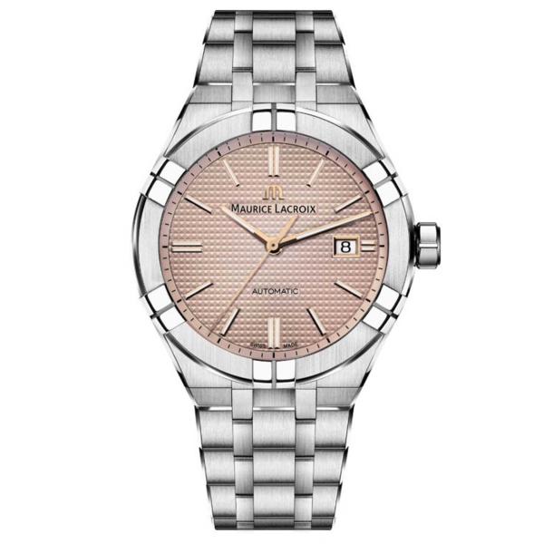 Maurice Lacroix - Aikon Automatic