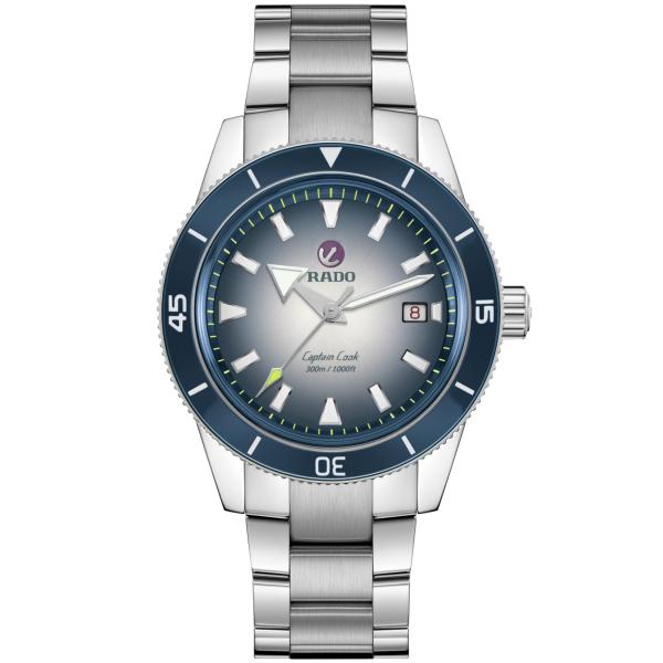 Rado - Captain Cook Automatic