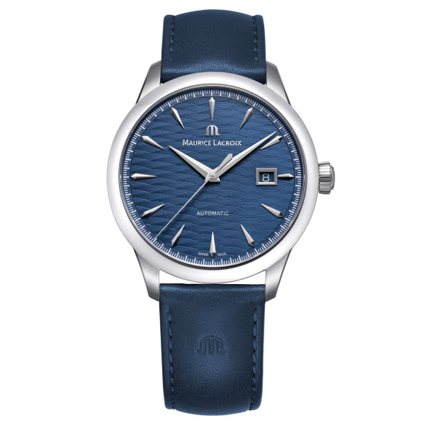 Maurice Lacroix - 1975 Automatic Vagues du Jura