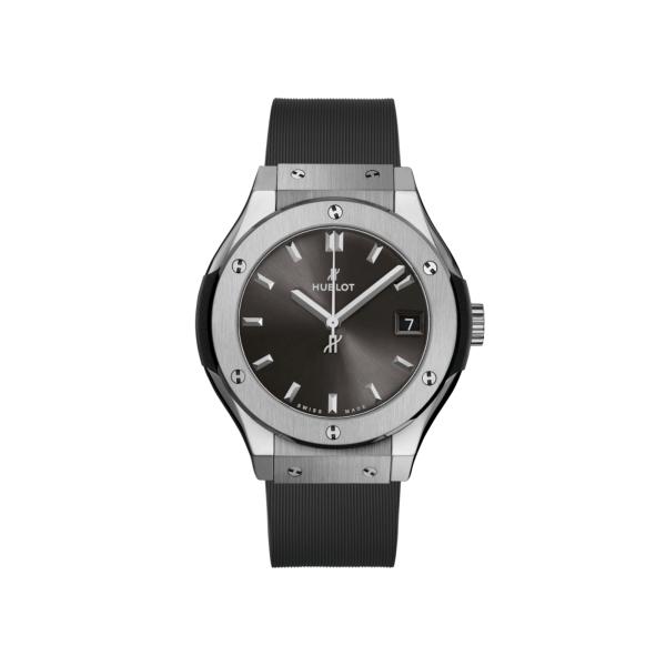 Hublot - Classic Fusion Racing Grey Titanium 