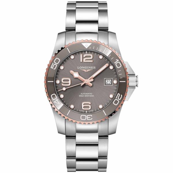 Longines - HYDROCONQUEST