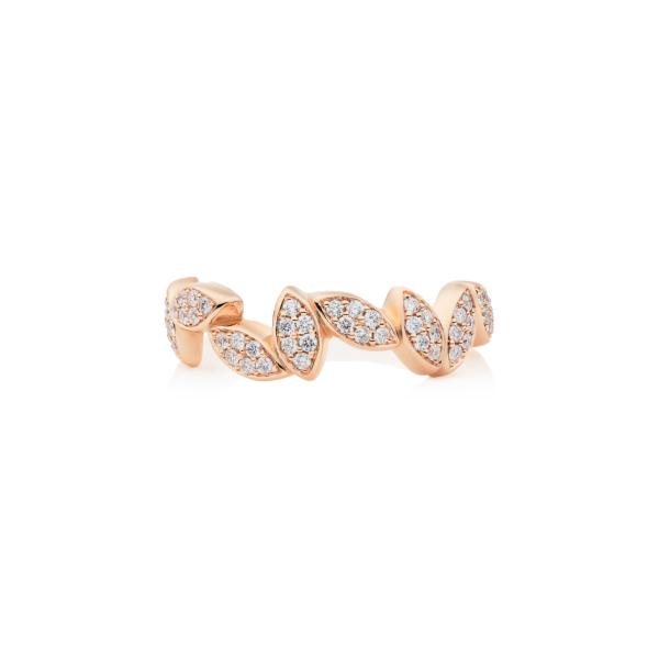 Bron - Poppy Ring