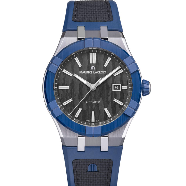Maurice Lacroix - Aikonic Automatic 43mm