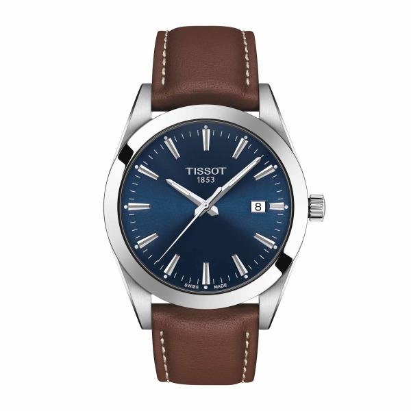 Tissot - Gentleman