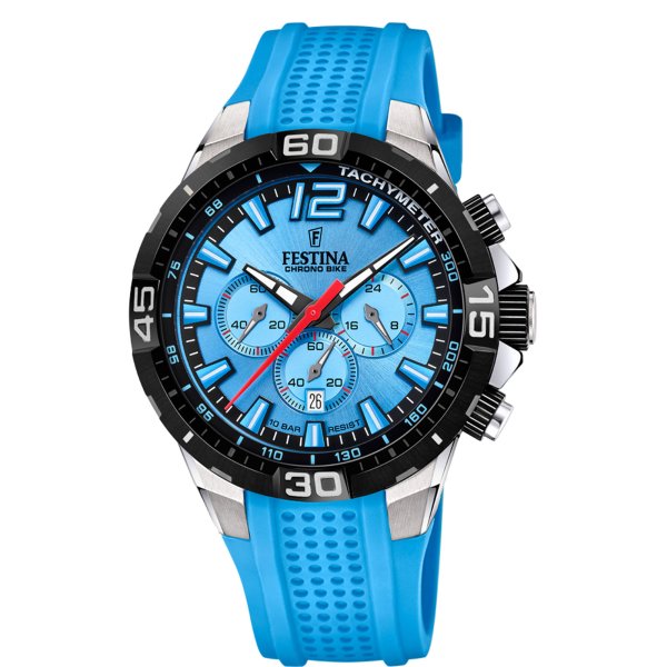 Festina - Chrono Bike