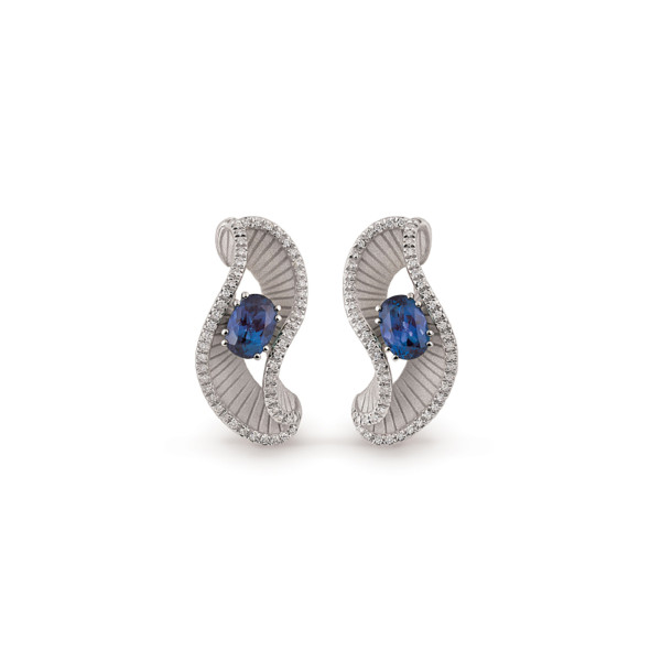 Annamaria Cammilli - Regina Couture Ohrringe