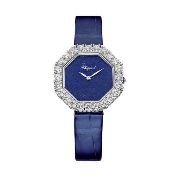 Chopard - L'Heure Du Diamant Octagonal
