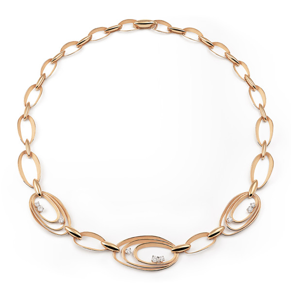 Annamaria Cammilli - Dune Chic Collier