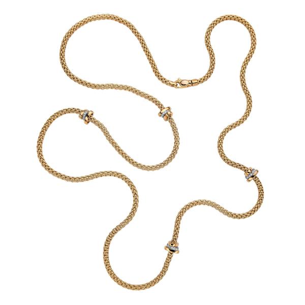 FOPE - Prima Flex'it Collier