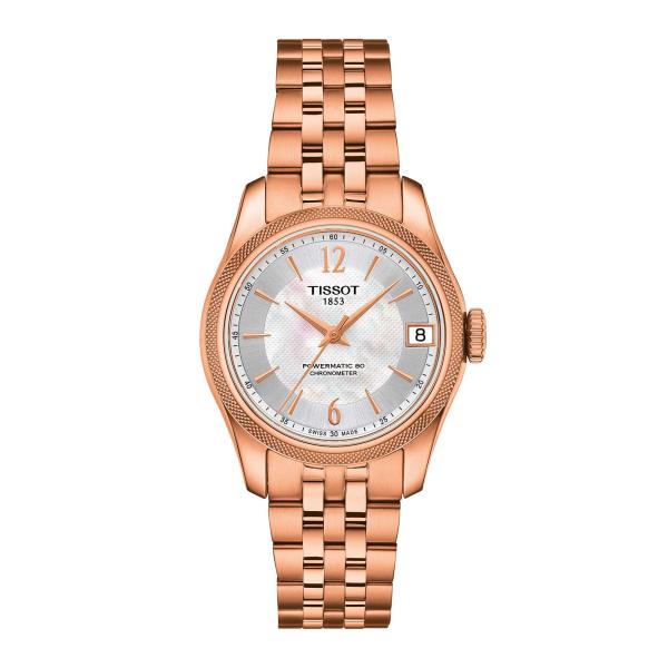 Tissot - Ballade Powermatic 80 COSC Lady