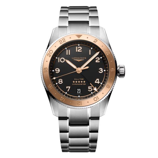 Longines - Spirit Zulu Time