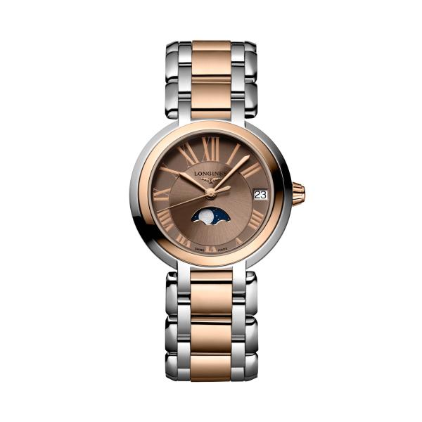 Longines - LONGINES PRIMALUNA MOONPHASE