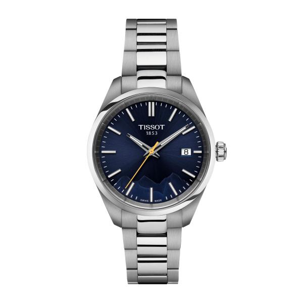 Tissot - PR 100 Jungfraubahn Quartz