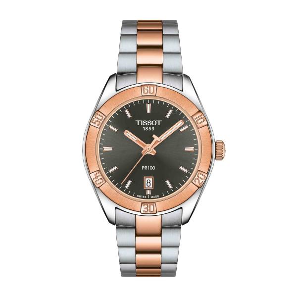 Tissot - PR 100 Sport Chic Lady