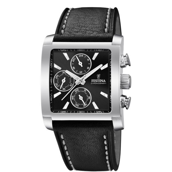 Festina - Timeless Chronograph