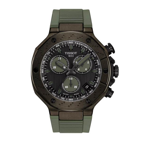Tissot - T-Race Quartz Chronograph