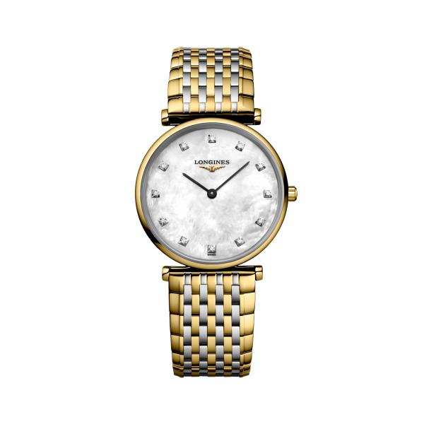 Longines - LA GRANDE CLASSIQUE DE LONGINES