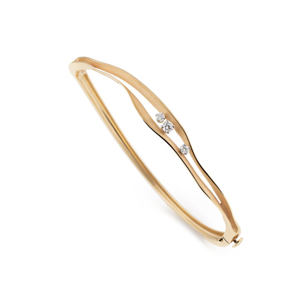 Annamaria Cammilli - Dune Armreif