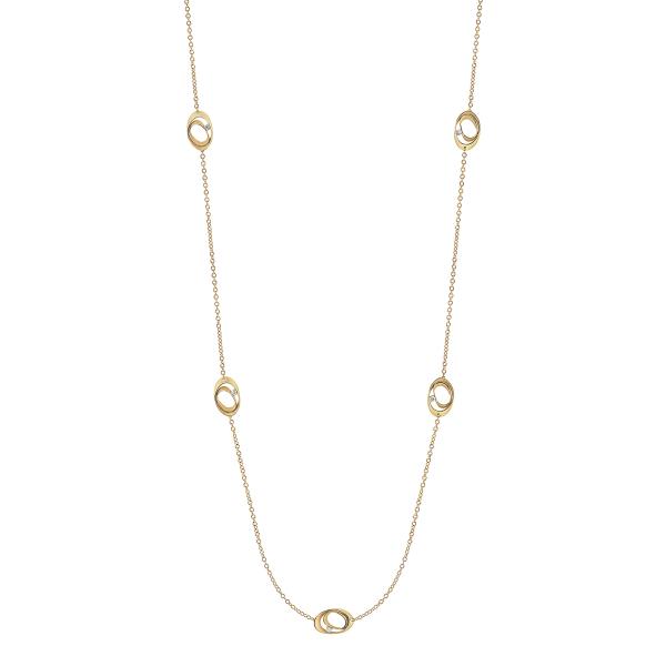 Annamaria Cammilli - Dune Collier