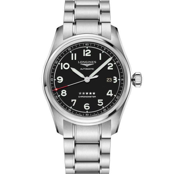 Longines - LONGINES SPIRIT