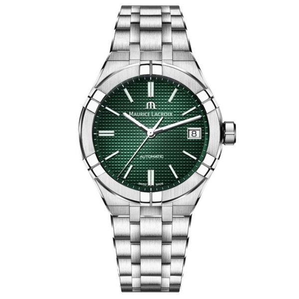 Maurice Lacroix - Aikon Automatic