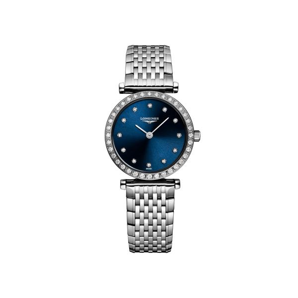 Longines - LA GRANDE CLASSIQUE DE LONGINES