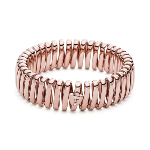 IsabelleFa - Armband "L’Élastique 17"