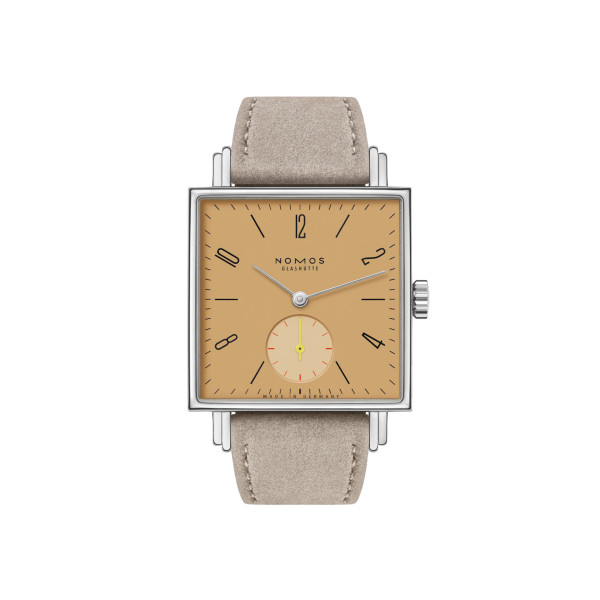 NOMOS Glashütte - Tetra Ochra