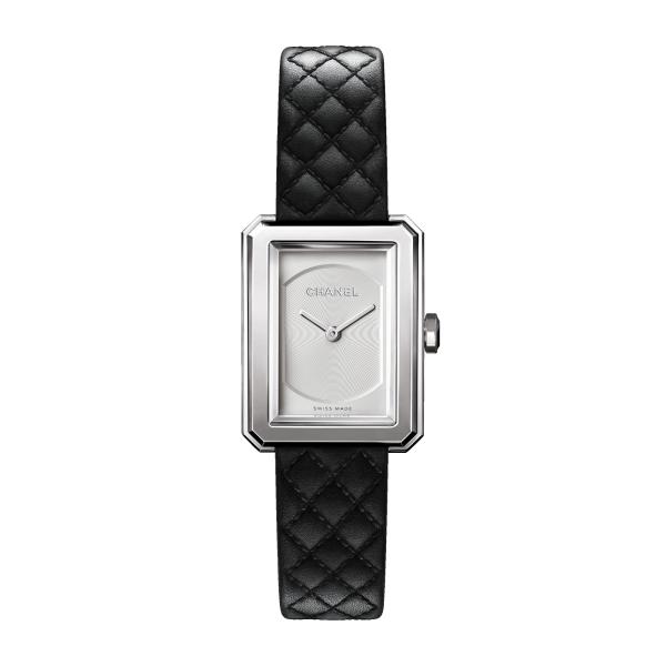 CHANEL - BOY·FRIEND Uhr
