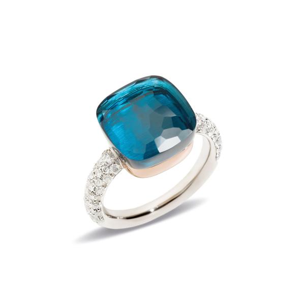 Pomellato - Ring Nudo