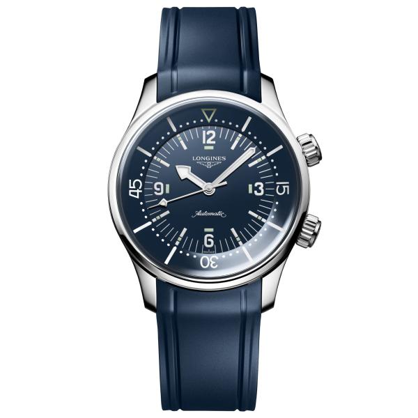 Longines - Legend Diver