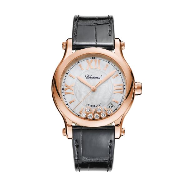 Chopard - Happy Sport