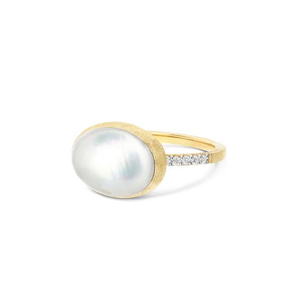 Nanis - Boules Ring