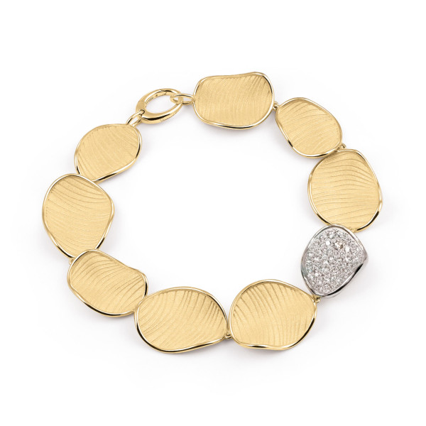 Annamaria Cammilli - Velvet Armband