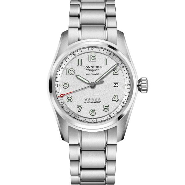 Longines - LONGINES SPIRIT