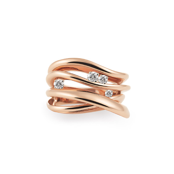 Annamaria Cammilli - Firenze Icon Lux Ring