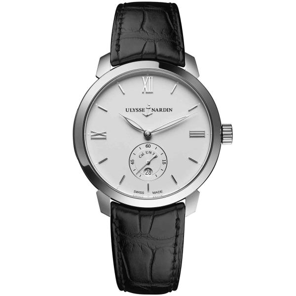 Ulysse Nardin - Classico Manufacture
