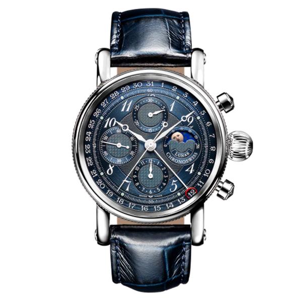 Chronoswiss - Lunar Chronograph